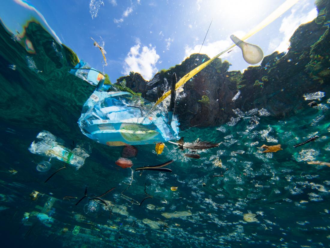 Breaking Free from Plastic: Embracing a Sustainable Future